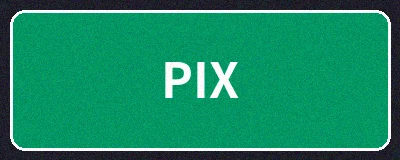 PIX即时支付方式图标
